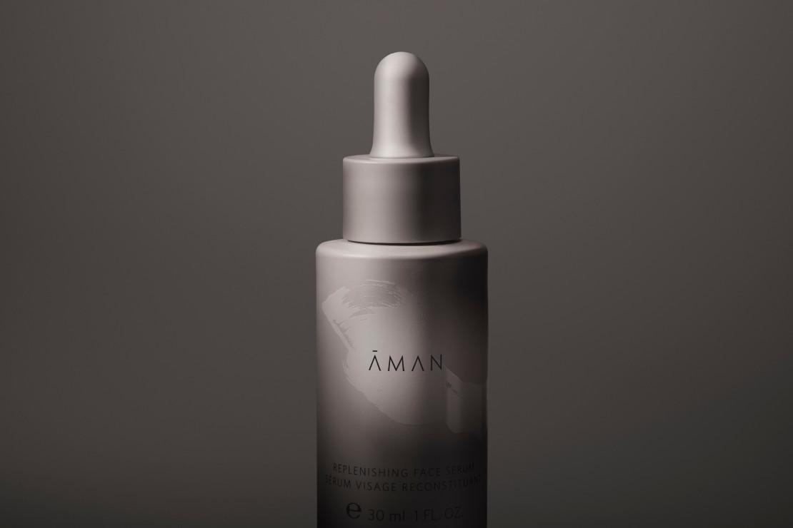 Aman Essentials