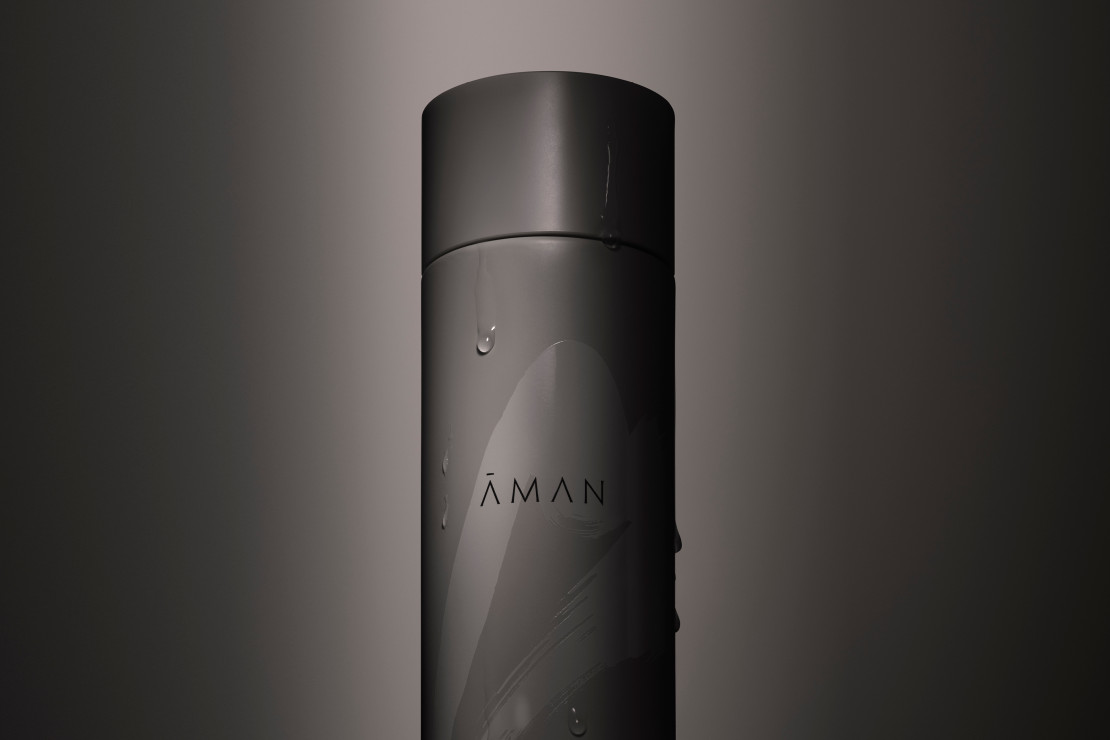 Aman Essentials